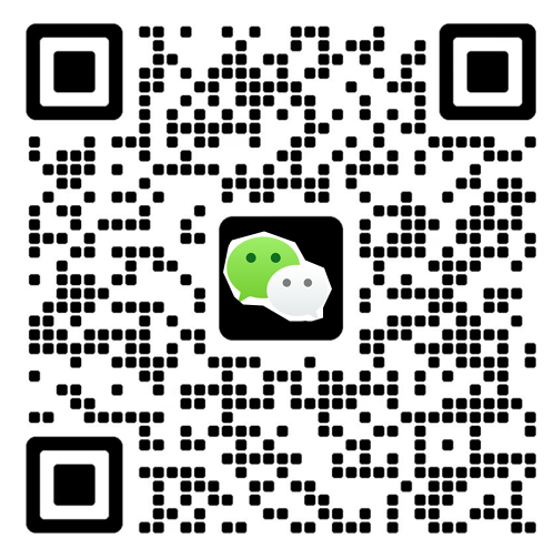 北京智维创意科技有限公司公众号二维码