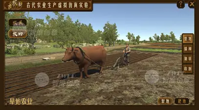 油藏开发方案设计