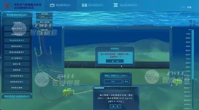 系统总览模块