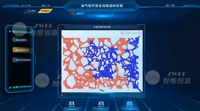 渗流力学