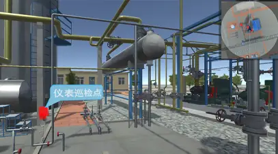 规划与设计模块