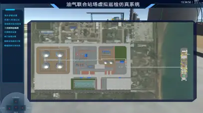 分析与控制模块