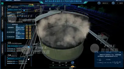 系统总览模块